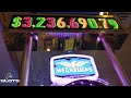 Pechanga Casino Slot Play🍀🍀🍀 - YouTube