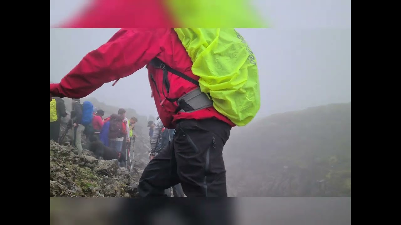 Reyðarbarmar í Bláskógabyggð legg 9 #ÞvertyfirÍsland 18. júní 2023. — Bláskógabyggð — video poster