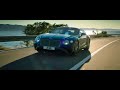 The New Continental GT has arrived | New Bentley Continental GT