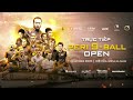 WATCH LIVE | 2024 Peri 9-Ball Open