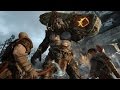 God Of War Gameplay Showcase IGN Live E3 2016 God Of War Gameplay Showcase IGN Live E3 2016