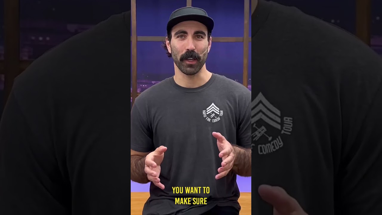 Feb 1st “Rapid Fire Comedy Tour” at the Mic Drop Comedy Club in San Diego, Ca.