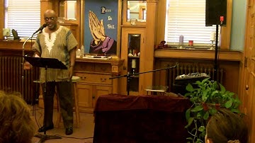 ACIM Earl Purdy 050315 HOW TO DEAL WITH UPSET - A Course In Miracles Class