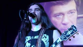 Extermination Day - F-89 Scorpion