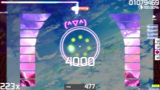 Osu Casino Royale - Derivikat Read Desc