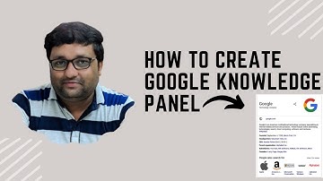 How to Create Google Knowledge Panel Fast | How to Claim Google Knowledge Panel