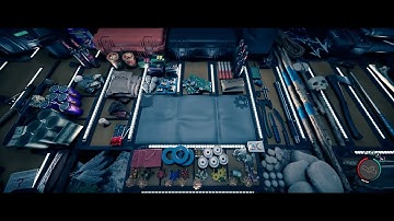 Sons of the Forest 1.0 - How to Get Artifact #2