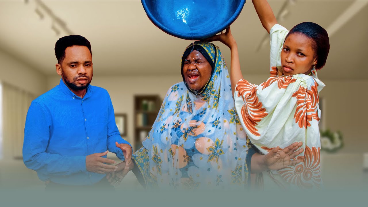 GUBU LA MKE ( EPISODE 1 ) LOVE STORY💕💕💕