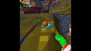 how to unlock the chubby snail on animal company ez tutorial #animalcompany