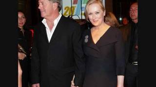 Meryl Streep & Don Gummer - Falling in Love