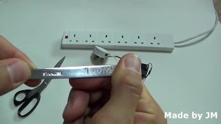 Electric Marking Tool