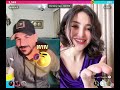 حسحس حسام الأمير مع برنسيسة دبي و حسحس يتحدث عن فتاة احلامه و برنسيسة تقول تحب بنات ولا صدمة