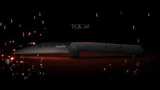 The Sandrin TCK: Tungsten-Carbide Perfection