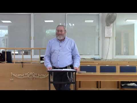 פרשת שבוע   אבי פרנס 3