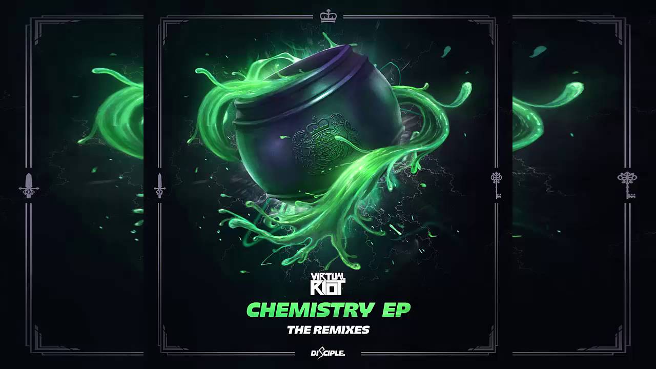 Virtual Riot - Chemistry (The Remixes) [EP] (2016) + Free Download ...
