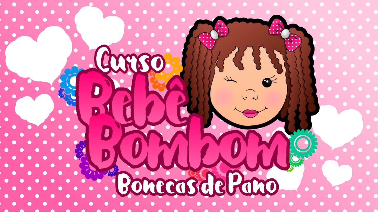 Bebe bombom boneca Clearance