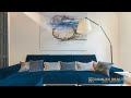 Exclusive sale. Apartment with designer renovation in Barcelona, ref. 73861