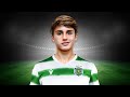 How good is tiago ferreira at sporting cp u23 