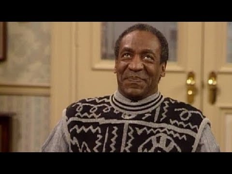 Video: Bill Cosby Faces The Law