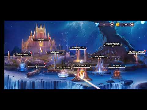 D-Men The Defenders - How to do more damage!
