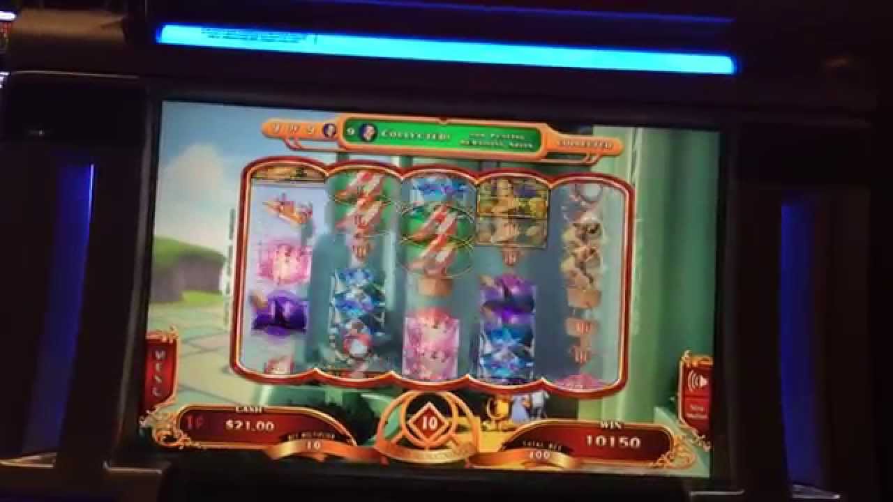 Machine Machine
