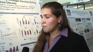 UMass Medical School Summer Undergraduate Research Programs'