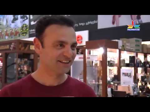 გადაცემა \"მოკუსები\" - ქართველი ილუზიონისტი და ტურისტი