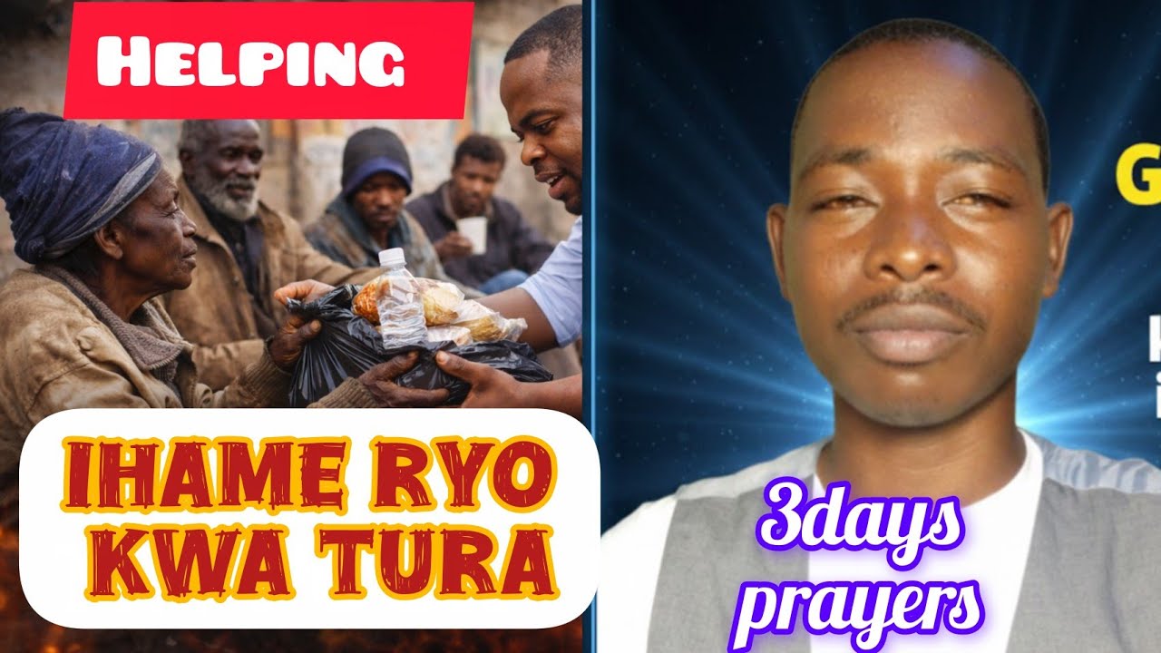 LIVE🔥 Kurikira Amasengesho yo Gukira No kubohoka imyuka mibi IBANGA ryo kwa Tura Utange