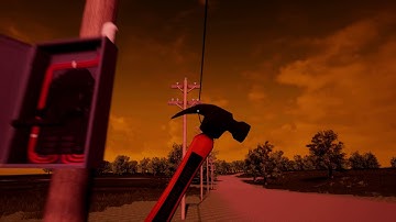 Hello Neighbor Prototype Fan-Game Speedrun/Walkthrough (DOWNLOAD IN DESC)