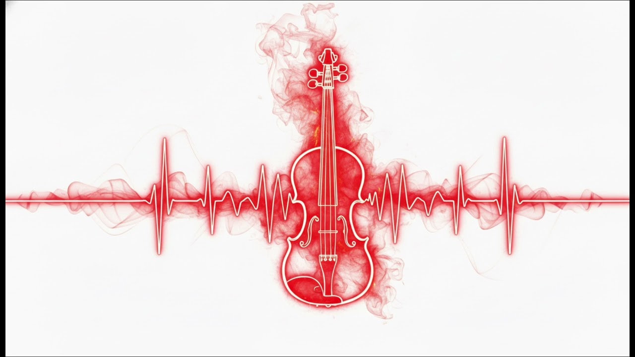 The Fiddle Fusion – Where Classical Soul Meets Trap Energy / Mix 2