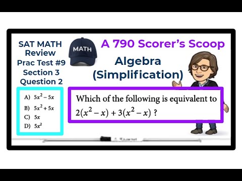 SAT Math Review