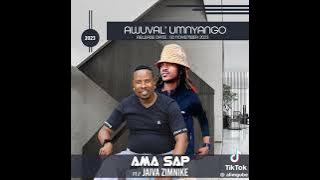 Ama SAP ft King Nuba - WAYISHAYA KAMNANDI