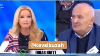 Müge Anlı - Evlisin sen evlisin