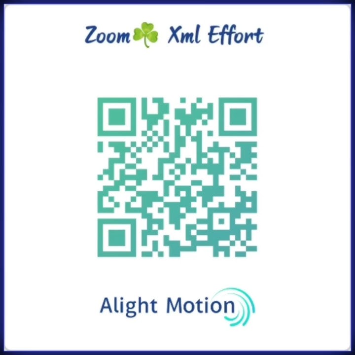 alight motion scanner Zoom Effort Xml #masumgrouprajkot #xml #xml_file #alightmotion #editing