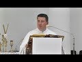 Проповідь отця Любомира Яворського у десяту Неділю по Зісланні Святого Духа