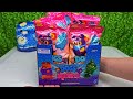 Opening Dogs vs Squirls Blind Bags