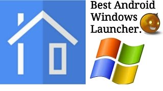 Best Computer Launcher For Android  (hindi). screenshot 4