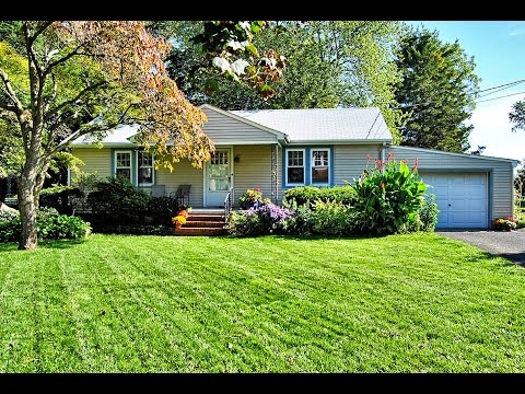 280 Georges Road, Dayton, NJ home video tour
