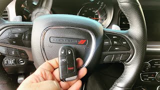 2019 DODGE CHARGER ALL KEYS LOST (AUTOPROPAD & BRUTEFORCE CABLE) Net Worth