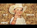 Ramón Vega Like Me Audio mp3