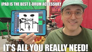 Why you should use an iPad for your Electronic Drums screenshot 5