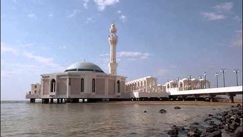 تلاوة لما تيسر من سورة فصلت للقارئ عمر محمد ياسين