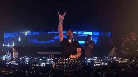 Pig & Dan | Welcome To The Future | Amsterdam (Netherlands)