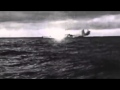 Bismarck vs Hood original WWII recordings footage