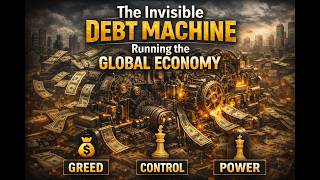 When Governments Borrowed the Future and Called It Economic Growth