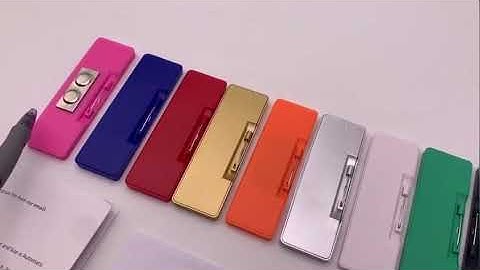 Led name badge ----whatsapp: +86-18926431830