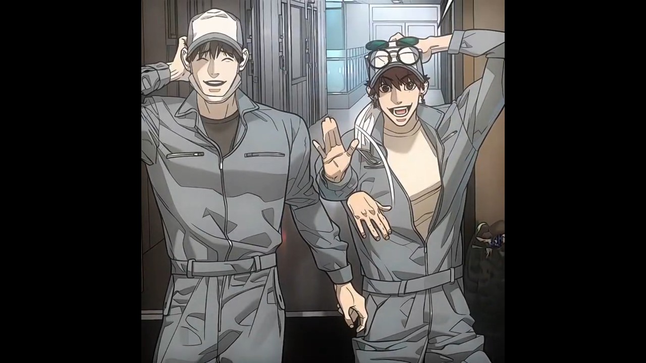 Peter & Thaddeus season 2?!!