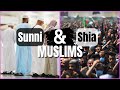 Sunni  shia muslims explained in 7 minutes islam sunni shia