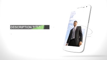 Android App Marketing Promo - MakeWebVideo.com