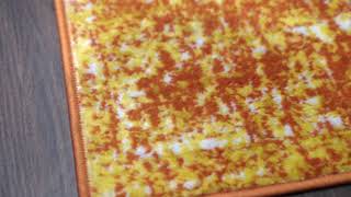 Unique Loom Sofia Traditional Area Rug Review - 4 X 6